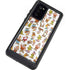 Disney Snow White Dwarfs Pattern Galaxy Note20 5G Waterproof Case