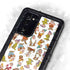Disney Snow White Dwarfs Pattern Galaxy Note20 5G Waterproof Case
