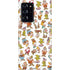 Disney Snow White Dwarfs Pattern Galaxy Note20 Ultra 5G Lite Case