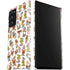Disney Snow White Dwarfs Pattern Galaxy Note20 Ultra 5G Lite Case