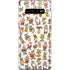 Disney Snow White Dwarfs Pattern Galaxy S10 Plus Skin