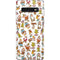 Disney Snow White Dwarfs Pattern Galaxy S10 Skin