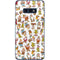Disney Snow White Dwarfs Pattern Galaxy S10e Skin