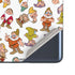 Disney Snow White Dwarfs Pattern Galaxy S20 Fan Edition Skin