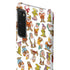Disney Snow White Dwarfs Pattern Galaxy S20 Lite Case