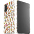 Disney Snow White Dwarfs Pattern Galaxy S20 Lite Case