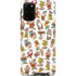 Disney Snow White Dwarfs Pattern Galaxy S20 Plus Pro Case