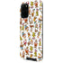 Disney Snow White Dwarfs Pattern Galaxy S20 Plus Pro Case