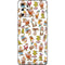 Disney Snow White Dwarfs Pattern Galaxy S20 Plus Skin