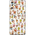 Disney Snow White Dwarfs Pattern Galaxy S20 Plus Skin