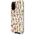 Disney Snow White Dwarfs Pattern Galaxy S20 Pro Case