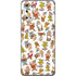 Disney Snow White Dwarfs Pattern Galaxy S20 Skin