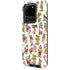 Disney Snow White Dwarfs Pattern Galaxy S20 Ultra 5G Pro Case
