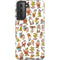 Disney Snow White Dwarfs Pattern Galaxy S21 5G Pro Case