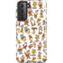 Disney Snow White Dwarfs Pattern Galaxy S21 5G Pro Case