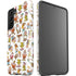 Disney Snow White Dwarfs Pattern Galaxy S21 5G Pro Case