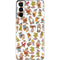 Disney Snow White Dwarfs Pattern Galaxy S21 5G Skin