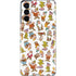 Disney Snow White Dwarfs Pattern Galaxy S21 5G Skin