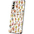 Disney Snow White Dwarfs Pattern Galaxy S21 5G Skin