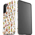 Disney Snow White Dwarfs Pattern Galaxy S21 Plus 5G Pro Case
