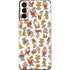 Disney Snow White Dwarfs Pattern Galaxy S21 Plus 5G Skin