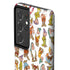 Disney Snow White Dwarfs Pattern Galaxy S21 Ultra 5G Pro Case