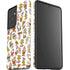 Disney Snow White Dwarfs Pattern Galaxy S21 Ultra 5G Pro Case