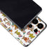Disney Snow White Dwarfs Pattern Galaxy S21 Ultra 5G Skin