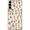Disney Snow White Dwarfs Pattern Galaxy S22 Plus Skin