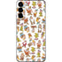 Disney Snow White Dwarfs Pattern Galaxy S22 Plus Skin