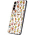 Disney Snow White Dwarfs Pattern Galaxy S22 Plus Skin