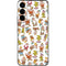 Disney Snow White Dwarfs Pattern Galaxy S22 Skin