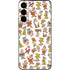 Disney Snow White Dwarfs Pattern Galaxy S22 Skin