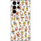 Disney Snow White Dwarfs Pattern Galaxy S22 Ultra Skin