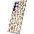 Disney Snow White Dwarfs Pattern Galaxy S22 Ultra Skin