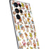 Disney Snow White Dwarfs Pattern Galaxy S22 Ultra Skin