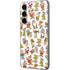 Disney Snow White Dwarfs Pattern Galaxy S23 FE Skin