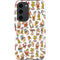 Disney Snow White Dwarfs Pattern Galaxy S23 Plus Pro Case