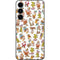 Disney Snow White Dwarfs Pattern Galaxy S23 Plus Skin