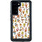 Disney Snow White Dwarfs Pattern Galaxy S23 Plus Waterproof Case