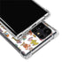 Disney Snow White Dwarfs Pattern Galaxy S24 Ultra Clear Case