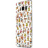 Disney Snow White Dwarfs Pattern Galaxy S8 Plus Skin