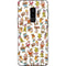 Disney Snow White Dwarfs Pattern Galaxy S9 Plus Skin