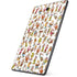 Disney Snow White Dwarfs Pattern Samsung Galaxy Tab Skin