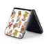 Disney Snow White Dwarfs Pattern Galaxy Z Flip5 5G Skin