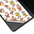 Disney Snow White Dwarfs Pattern Galaxy Z Fold4 5G Skin