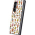 Disney Snow White Dwarfs Pattern Galaxy Z Fold5 5G Skin