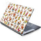 Disney Snow White Dwarfs Pattern Generic Laptop Skin