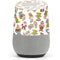 Disney Snow White Dwarfs Pattern Google Home Skin