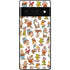 Disney Snow White Dwarfs Pattern Google Pixel 6 Pro Skin